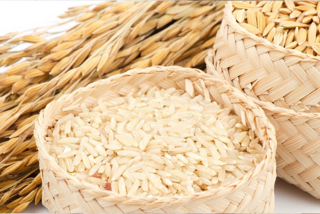 Cuáles son los beneficios del arroz