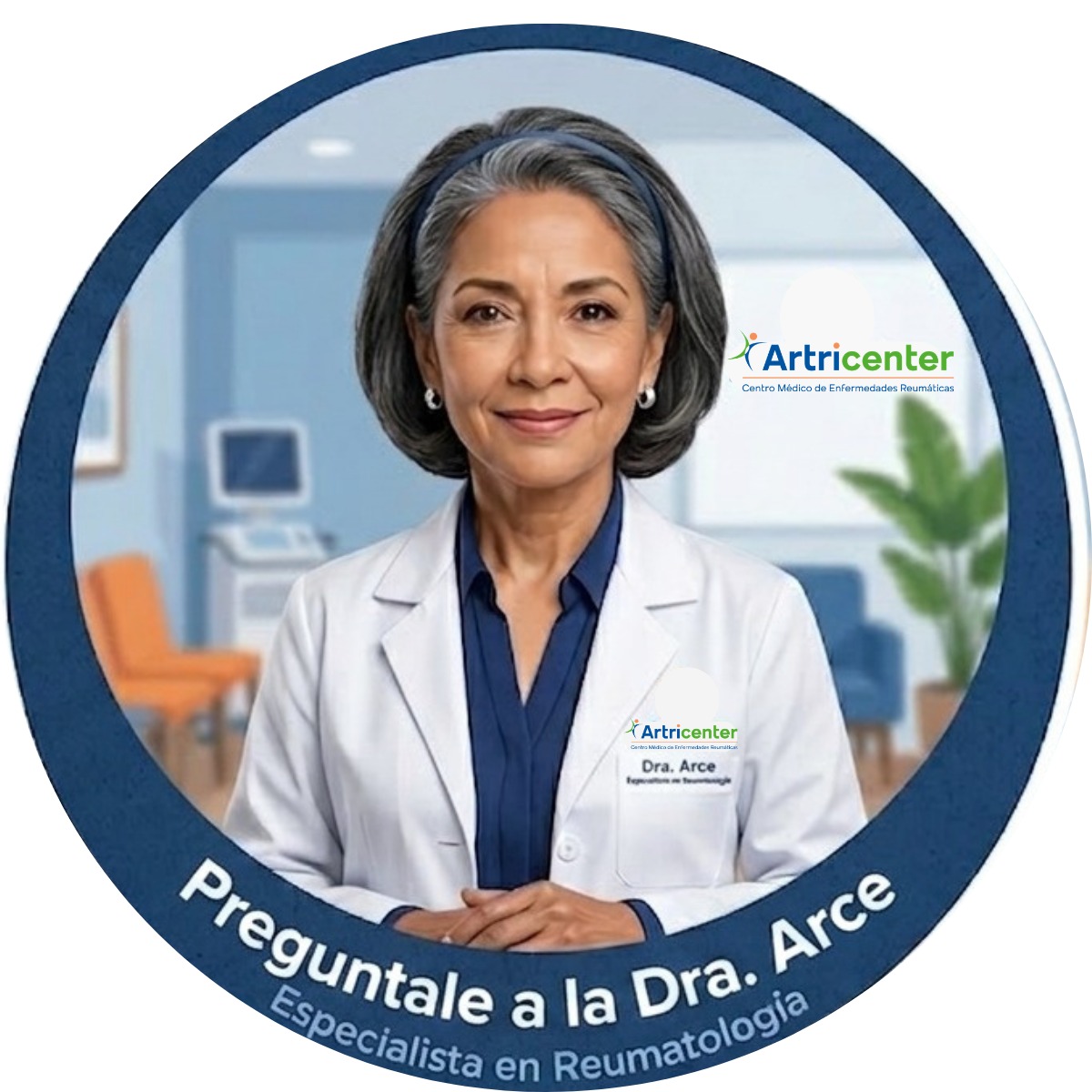Dra. Edith