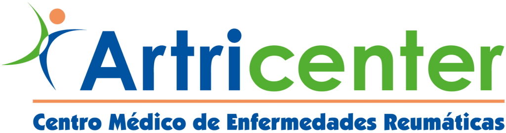 Centro-medico-enfermedades-reumaticas-Artricenter-Logotipo